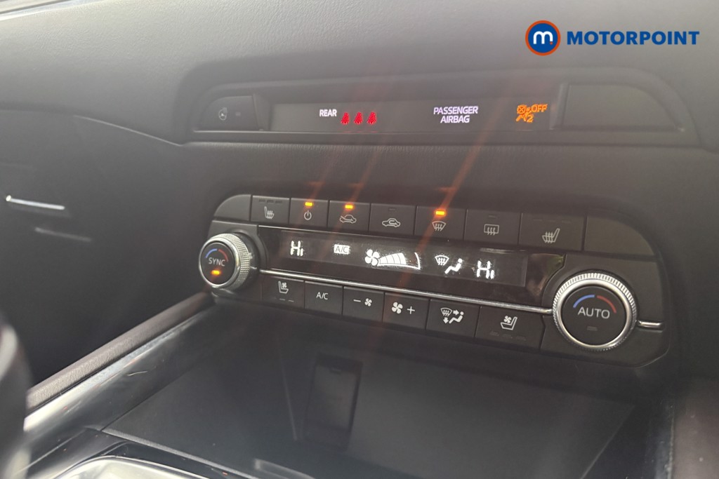 Used Mazda CX-5 2022 for sale - 76961165: Photo 22