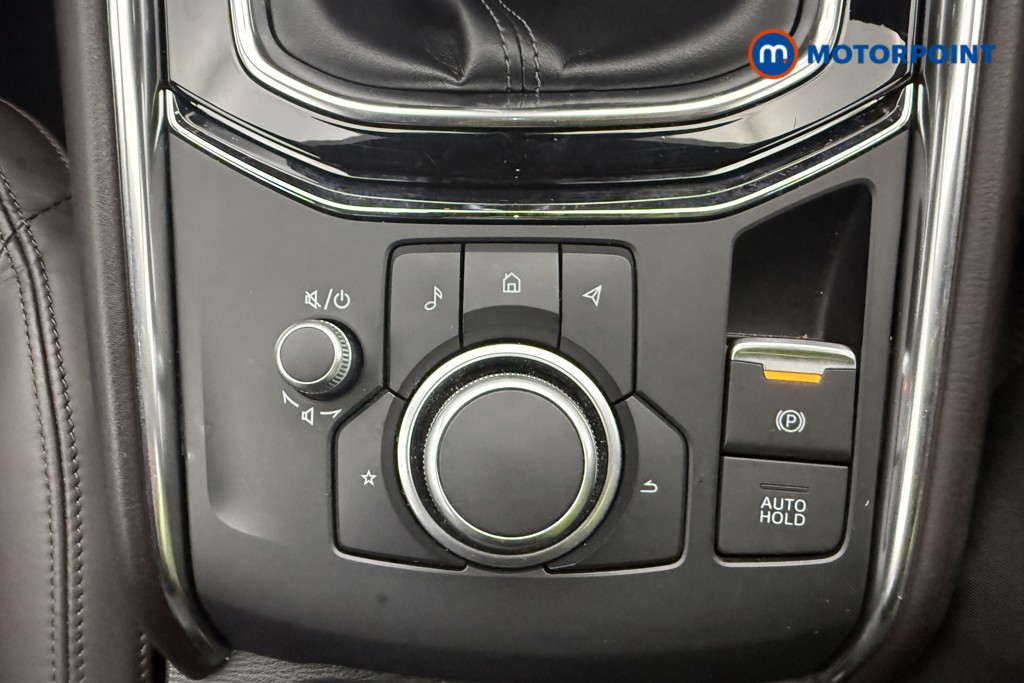 Used Mazda CX-5 2022 for sale - 76961165: Photo 24