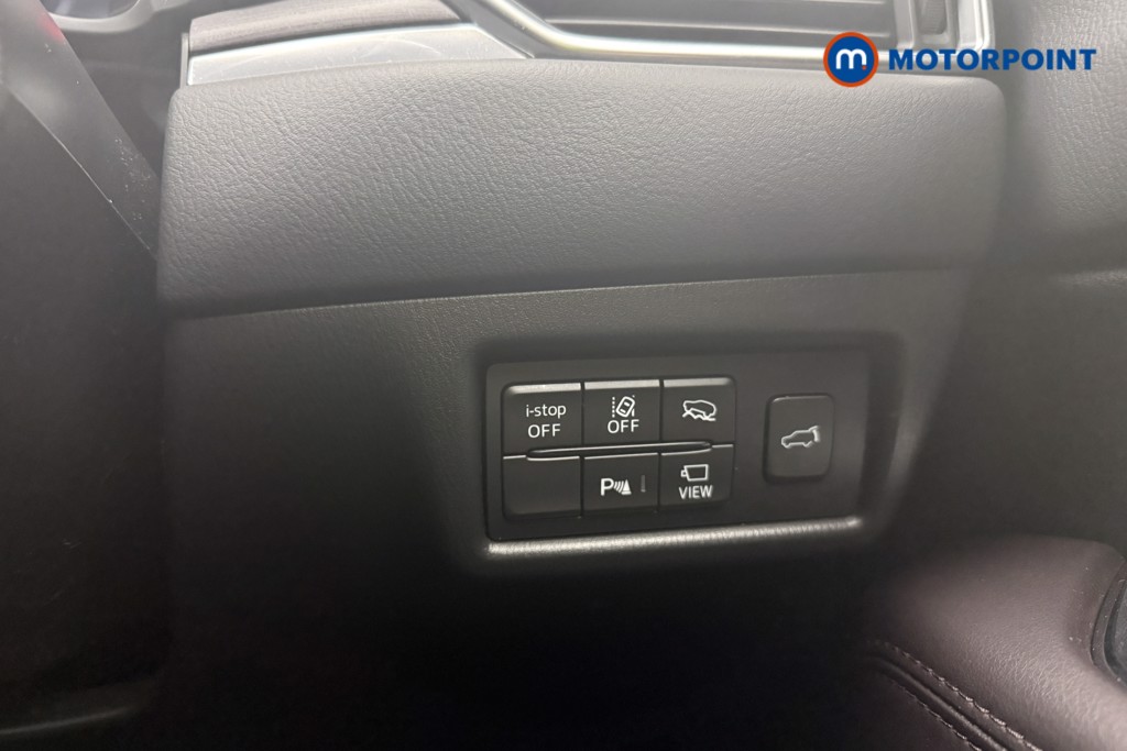 Used Mazda CX-5 2022 for sale - 76961165: Photo 26