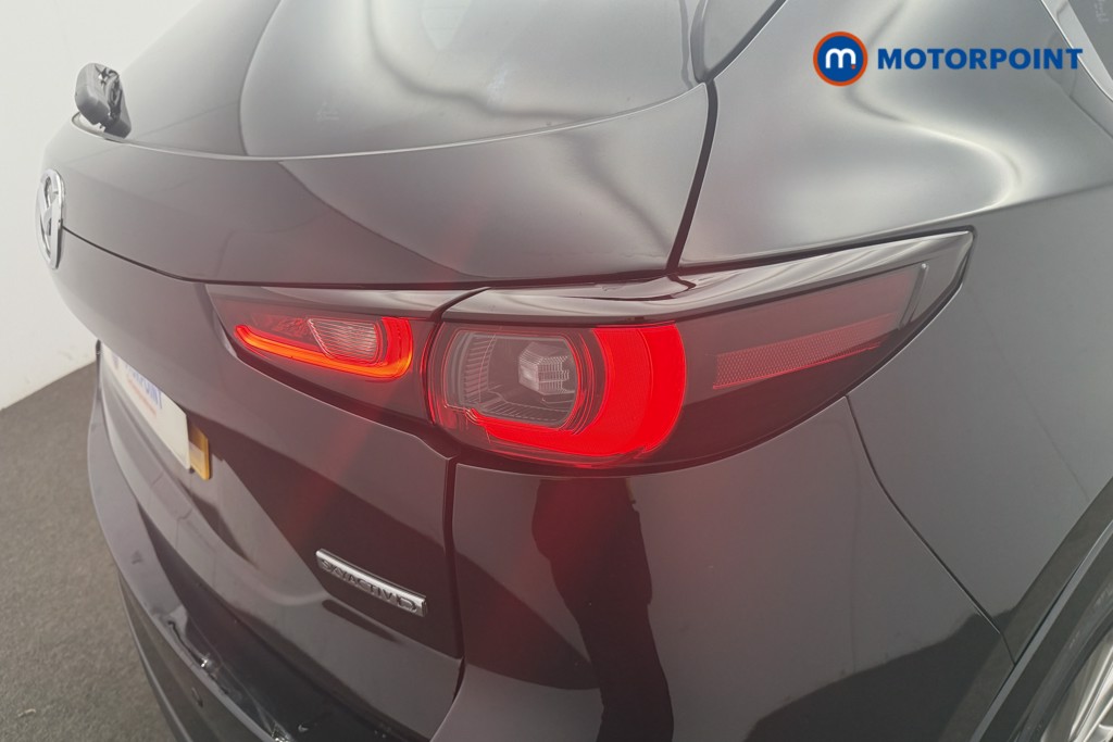 Used Mazda CX-5 2022 for sale - 76961165: Photo 27