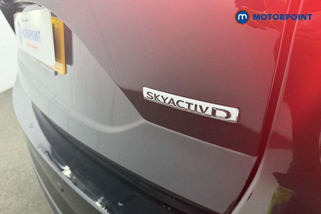 Used Mazda CX-5 2022 for sale - 76961165: Photo 28