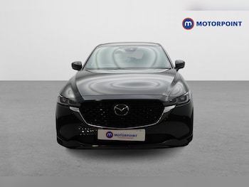 Used Mazda CX-5 2022 for sale - 76961165: Photo