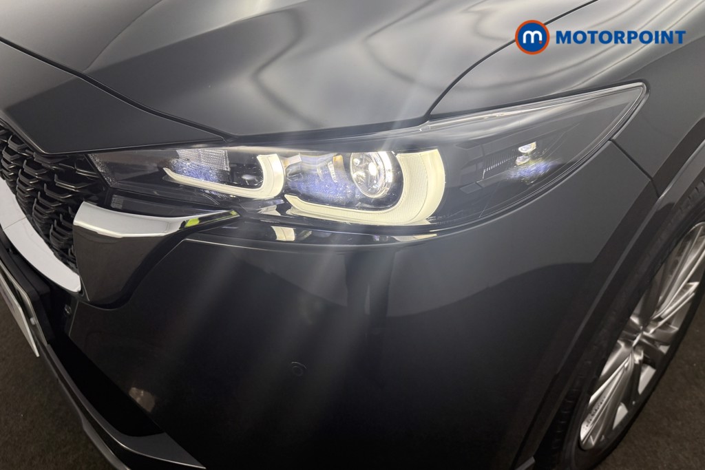 Used Mazda CX-5 2022 for sale - 76961165: Photo 31