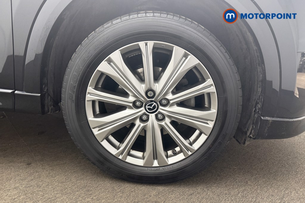 Used Mazda CX-5 2022 for sale - 76961165: Photo 32