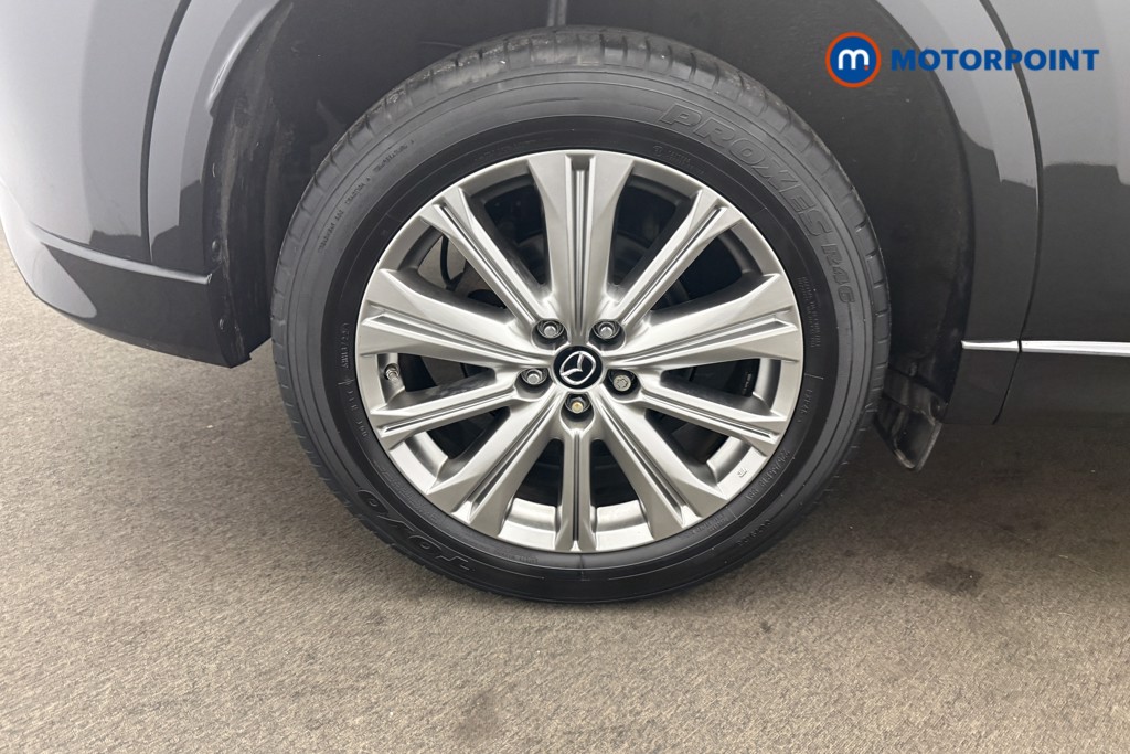 Used Mazda CX-5 2022 for sale - 76961165: Photo 33