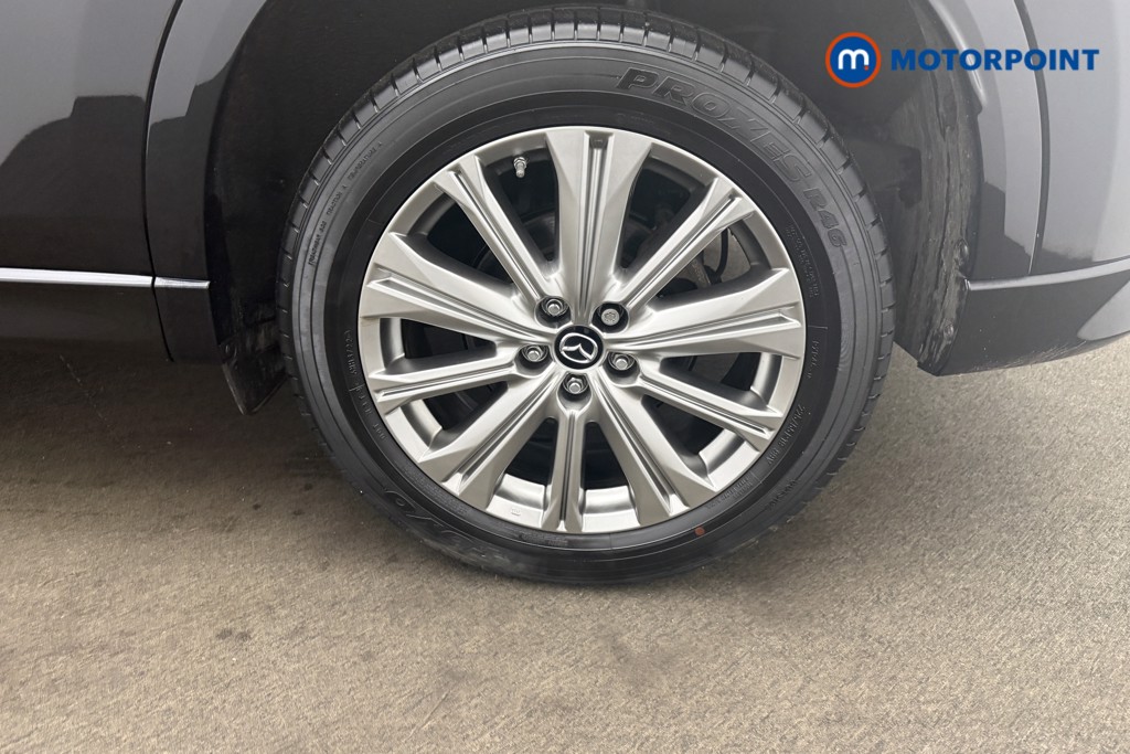 Used Mazda CX-5 2022 for sale - 76961165: Photo 34