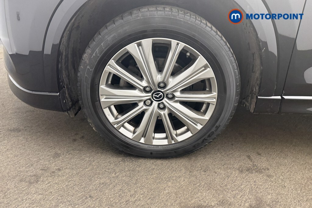 Used Mazda CX-5 2022 for sale - 76961165: Photo 35