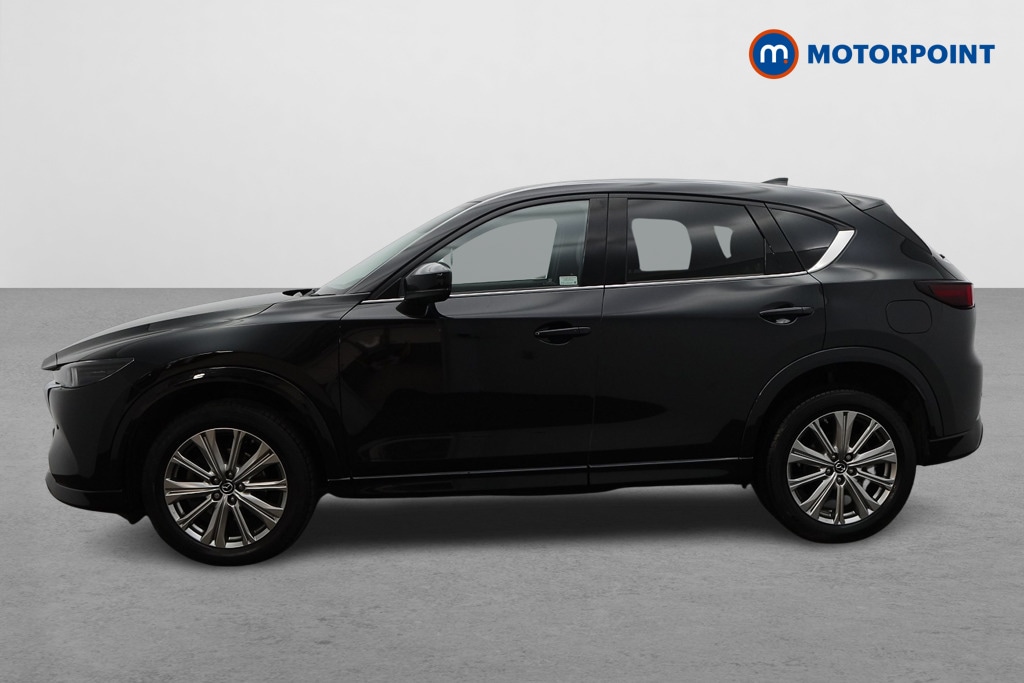 Used Mazda CX-5 2022 for sale - 76961165: Photo 4