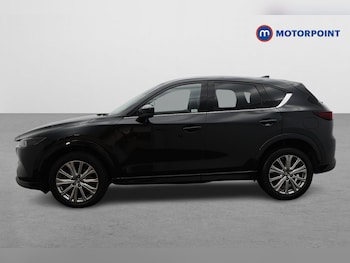 Used Mazda CX-5 2022 for sale - 76961165: Photo