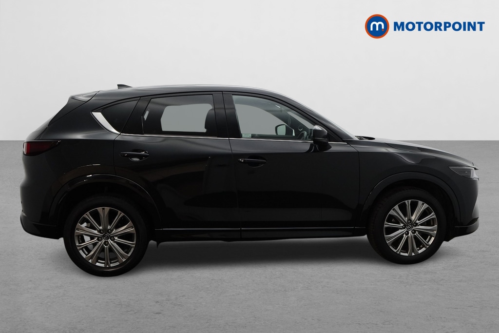 Used Mazda CX-5 2022 for sale - 76961165: Photo 8