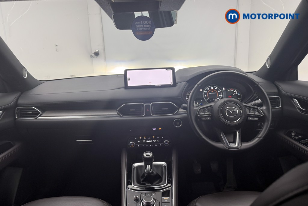 Used Mazda CX-5 2022 for sale - 76961165: Photo 9