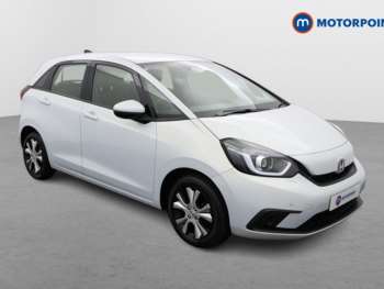 2020 - 1.5 i-MMD Hybrid SR 5dr eCVT