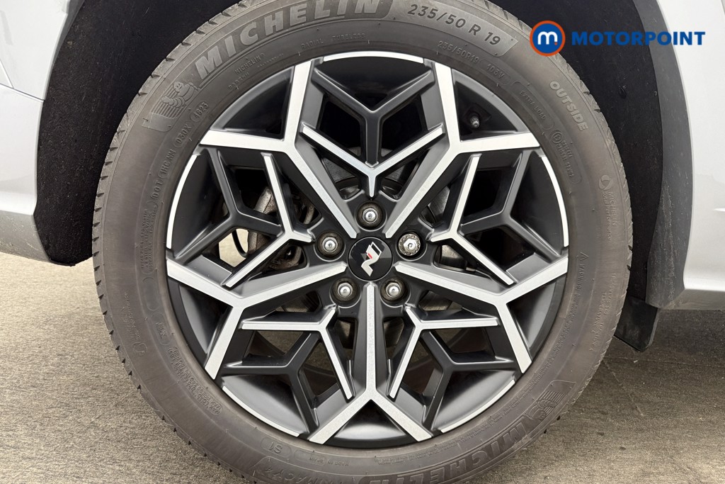 Used Hyundai TUCSON 2024 for sale - 77152300: Photo 11