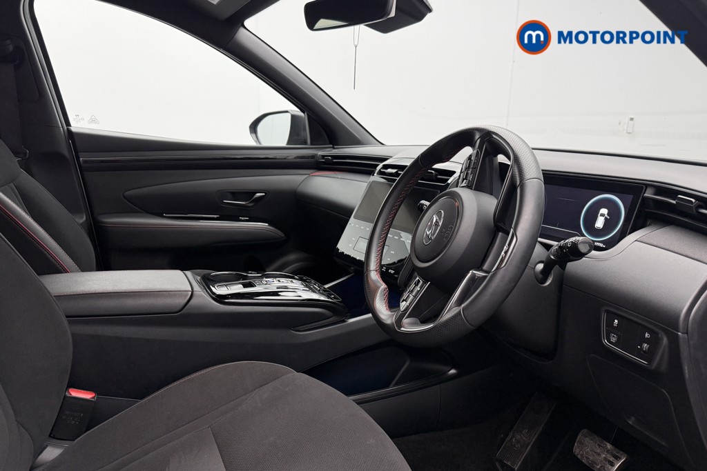 Used Hyundai TUCSON 2024 for sale - 77152300: Photo 13