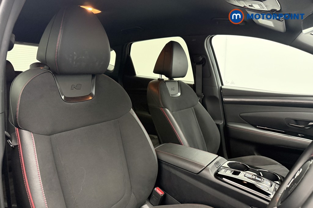 Used Hyundai TUCSON 2024 for sale - 77152300: Photo 14