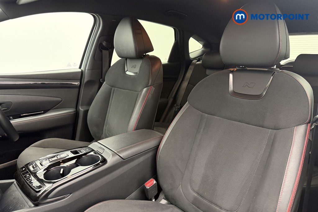 Used Hyundai TUCSON 2024 for sale - 77152300: Photo 15