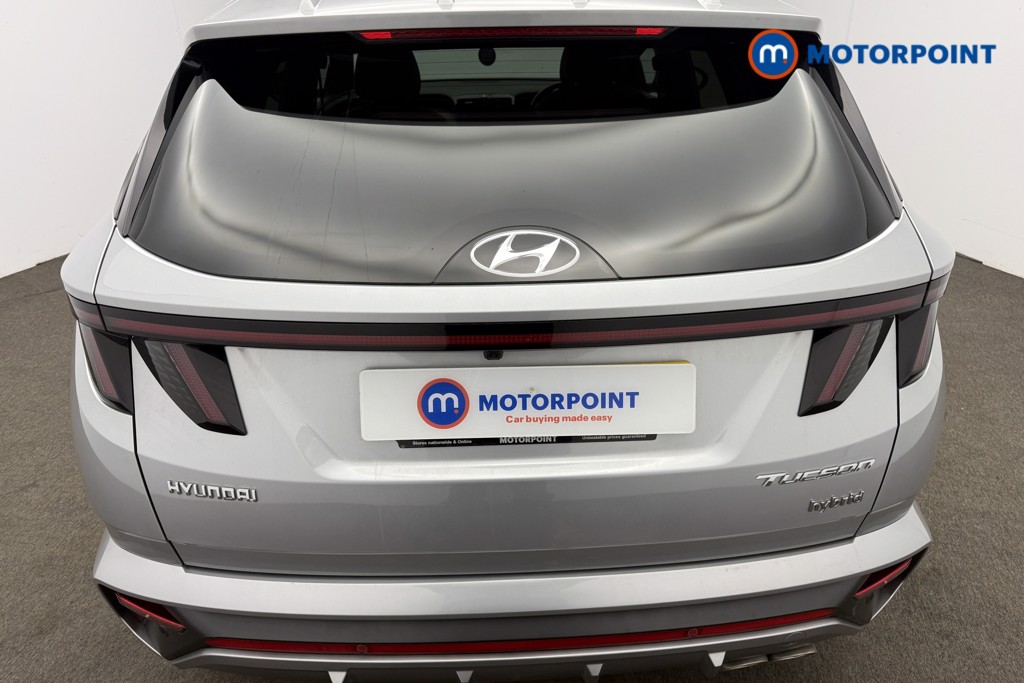 Used Hyundai TUCSON 2024 for sale - 77152300: Photo 18