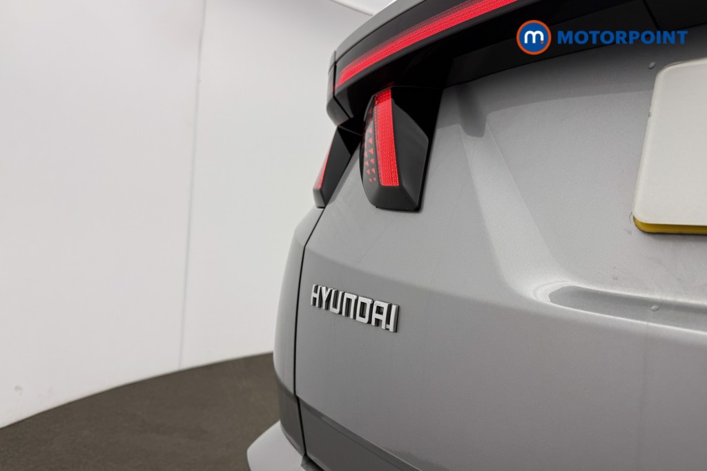 Used Hyundai TUCSON 2024 for sale - 77152300: Photo 30