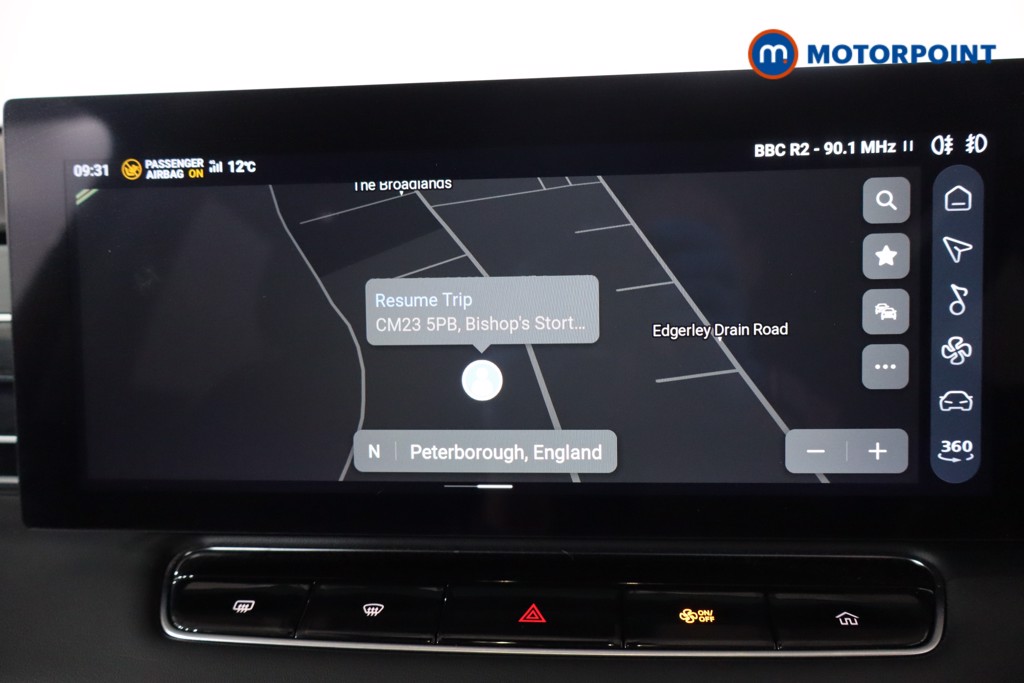 Used MG MG HS 2025 for sale - 76394412: Photo 10