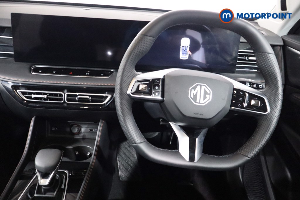 Used MG MG HS 2025 for sale - 76394412: Photo 11