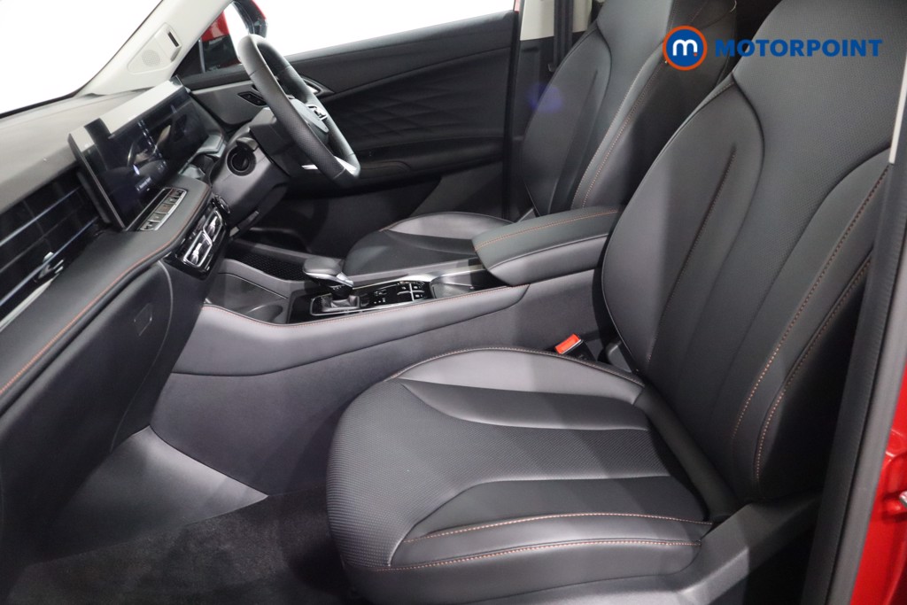 Used MG MG HS 2025 for sale - 76394412: Photo 12