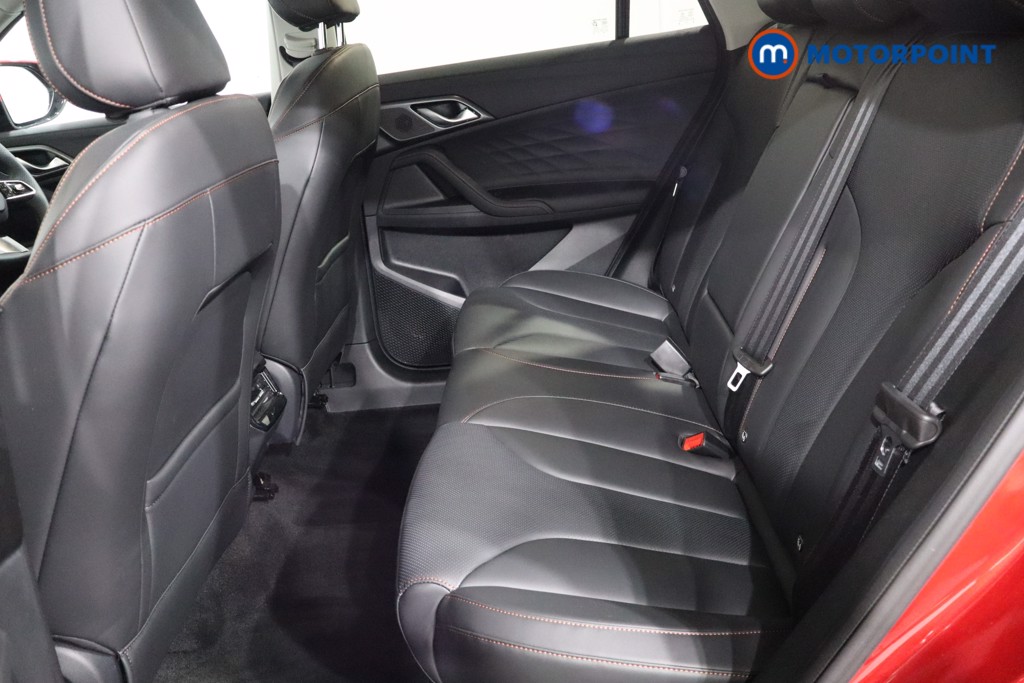 Used MG MG HS 2025 for sale - 76394412: Photo 13