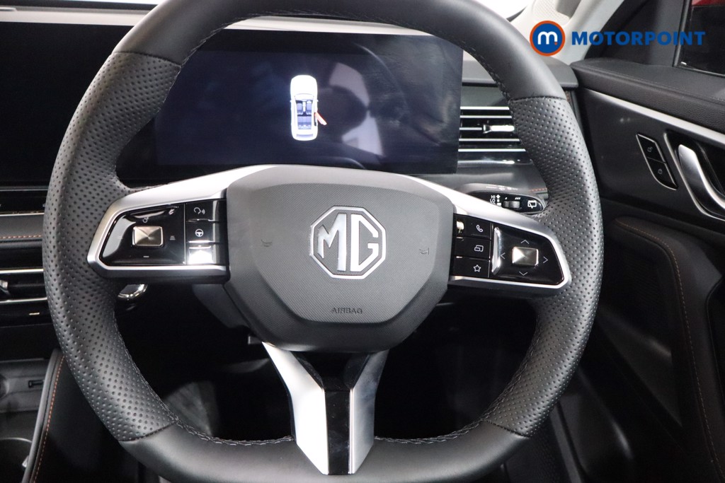 Used MG MG HS 2025 for sale - 76394412: Photo 14