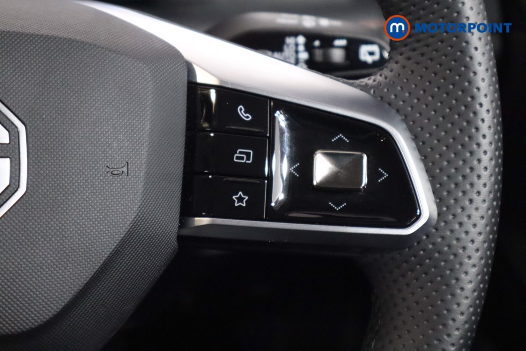 Used MG MG HS 2025 for sale - 76394412: Photo 16