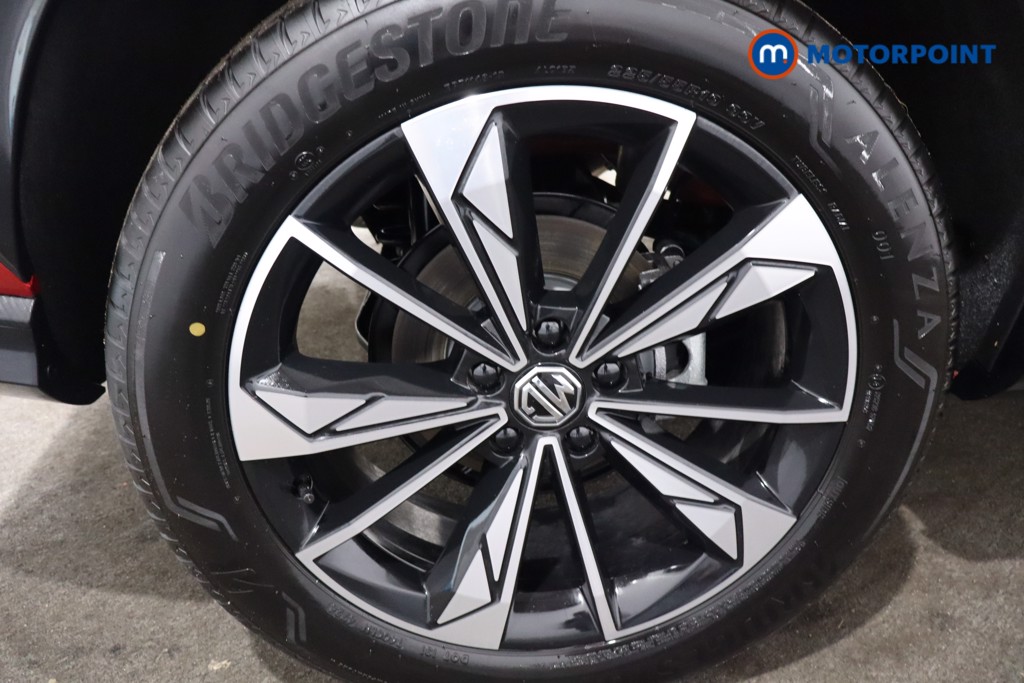 Used MG MG HS 2025 for sale - 76394412: Photo 17