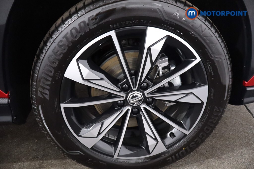 Used MG MG HS 2025 for sale - 76394412: Photo 18