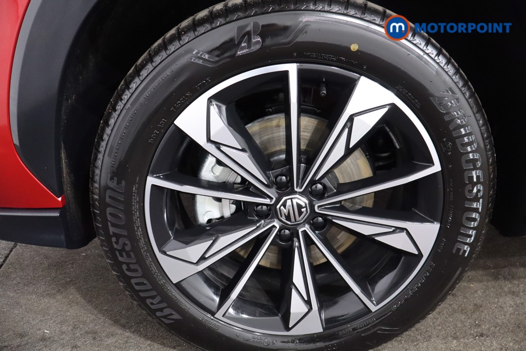 Used MG MG HS 2025 for sale - 76394412: Photo 19