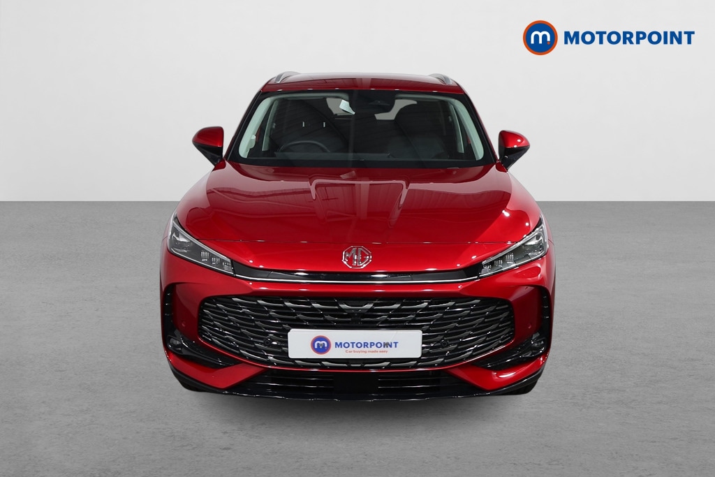 Used MG MG HS 2025 for sale - 76394412: Photo 2