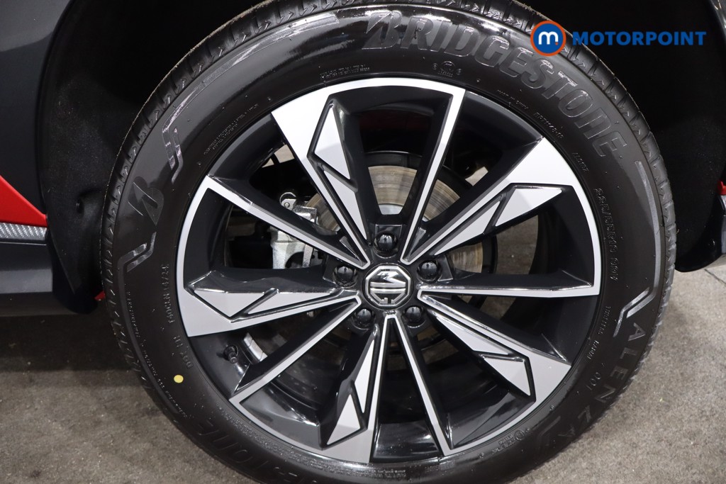 Used MG MG HS 2025 for sale - 76394412: Photo 20