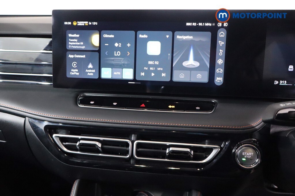 Used MG MG HS 2025 for sale - 76394412: Photo 23