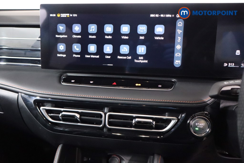 Used MG MG HS 2025 for sale - 76394412: Photo 24