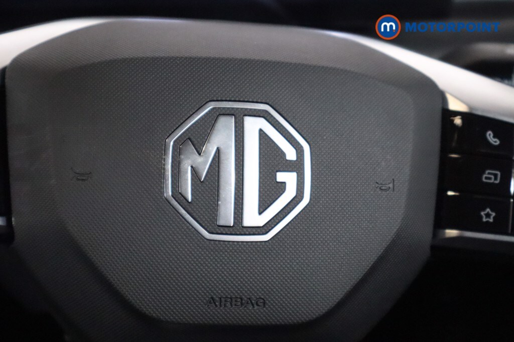 Used MG MG HS 2025 for sale - 76394412: Photo 25