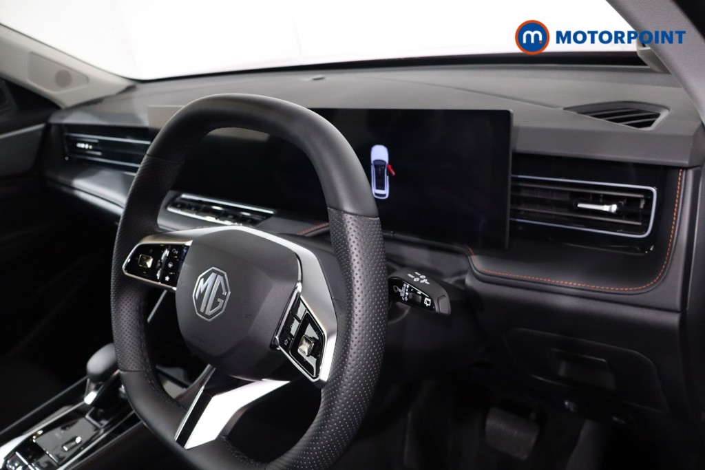 Used MG MG HS 2025 for sale - 76394412: Photo 32