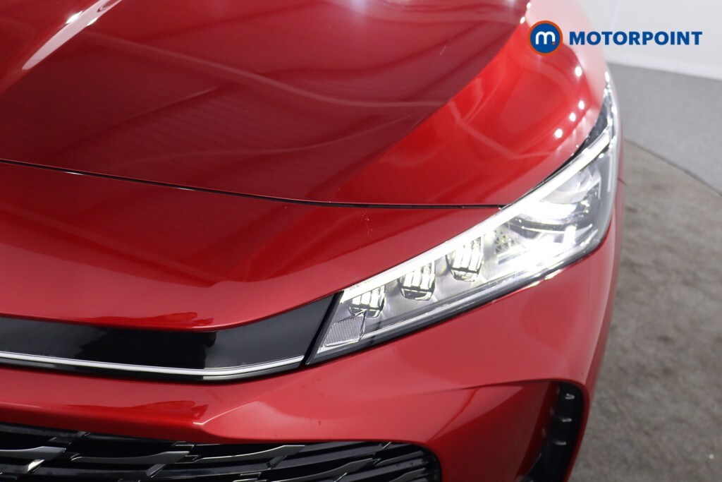 Used MG MG HS 2025 for sale - 76394412: Photo 36