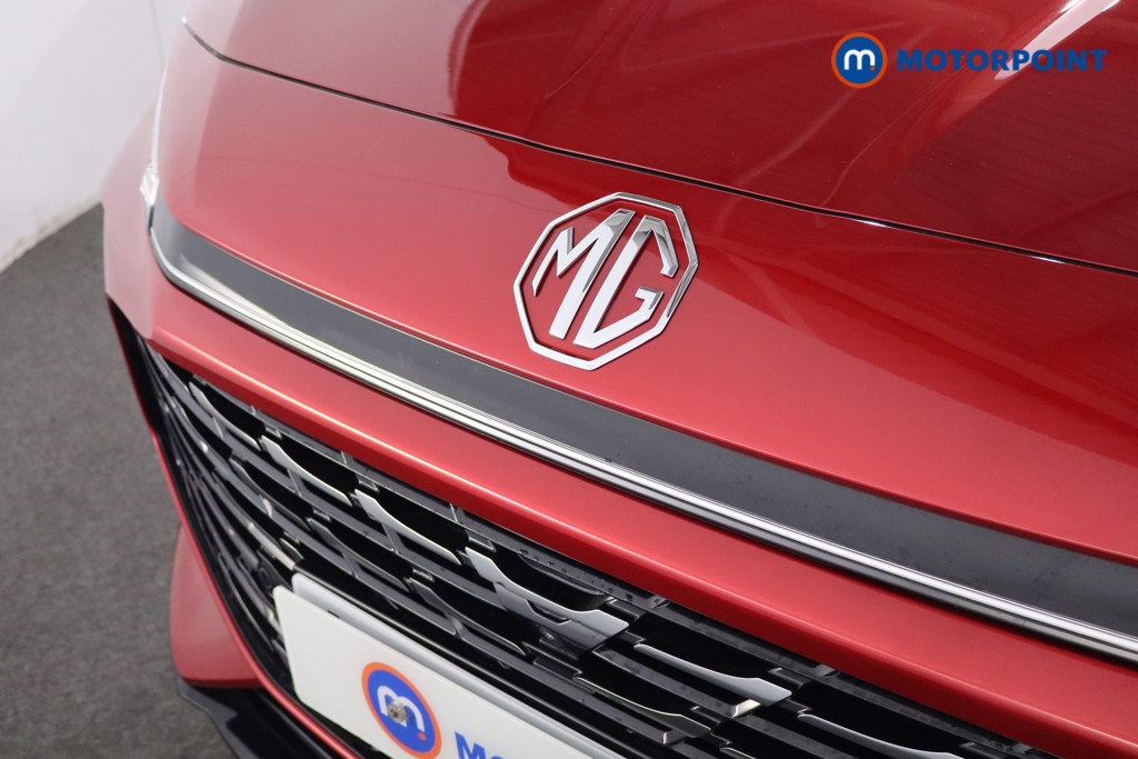 Used MG MG HS 2025 for sale - 76394412: Photo 38