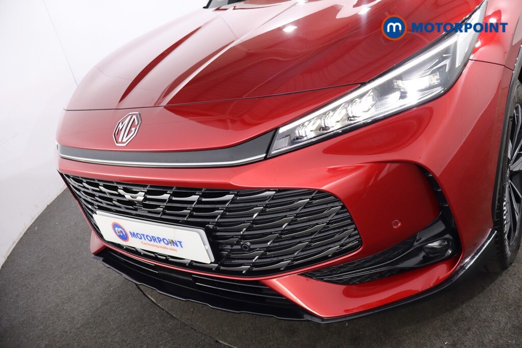 Used MG MG HS 2025 for sale - 76394412: Photo 39