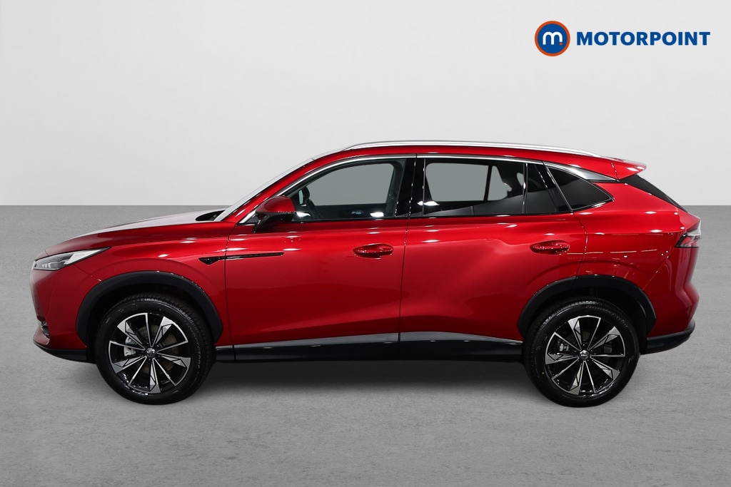 Used MG MG HS 2025 for sale - 76394412: Photo 4