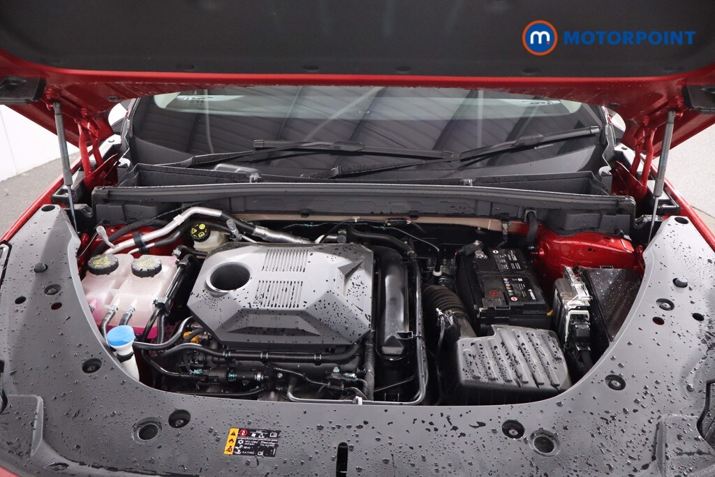 Used MG MG HS 2025 for sale - 76394412: Photo 40