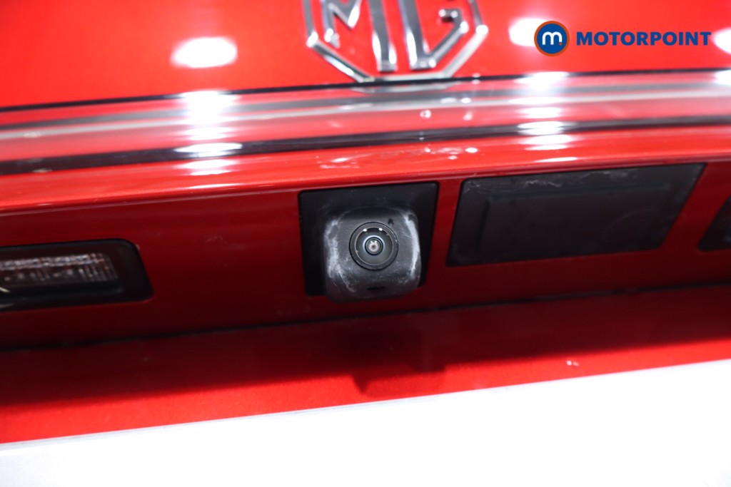 Used MG MG HS 2025 for sale - 76394412: Photo 44