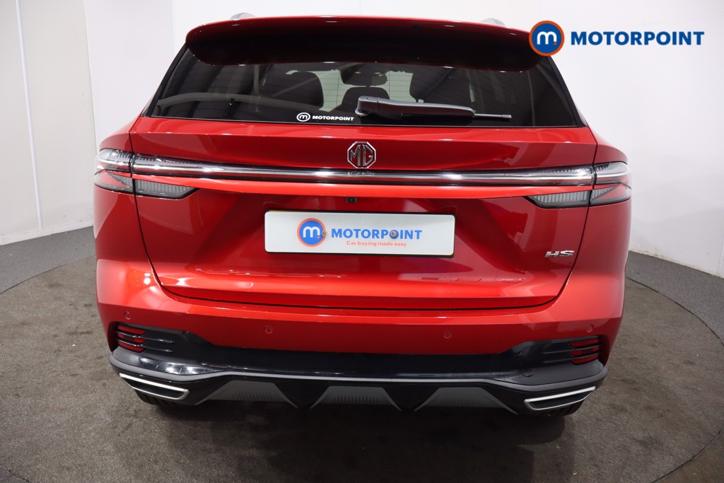 Used MG MG HS 2025 for sale - 76394412: Photo 46