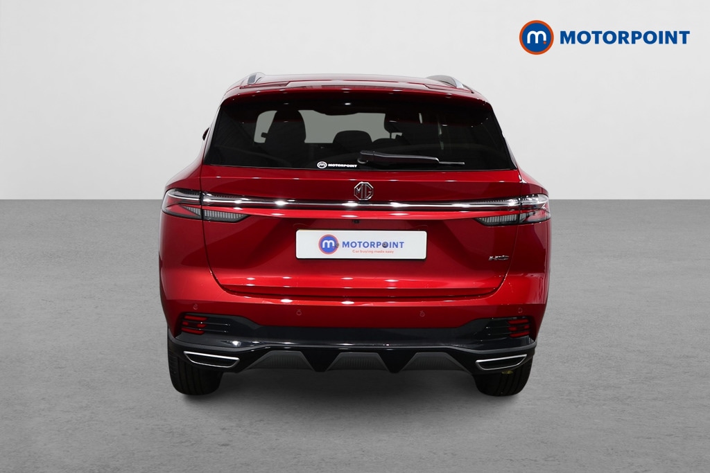 Used MG MG HS 2025 for sale - 76394412: Photo 6