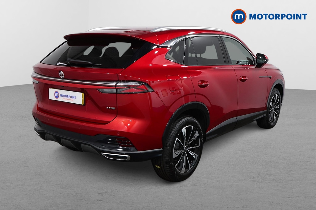 Used MG MG HS 2025 for sale - 76394412: Photo 7