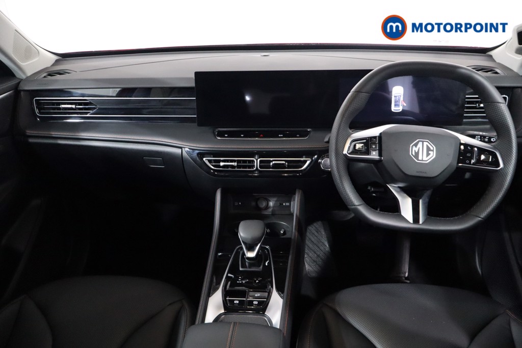 Used MG MG HS 2025 for sale - 76394412: Photo 9