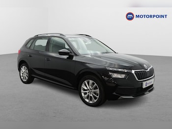 Skoda - Kamiq