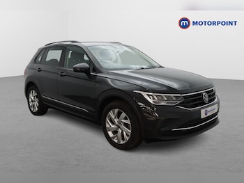 Used Volkswagen Tiguan 2022 for sale - 79408320: Photo