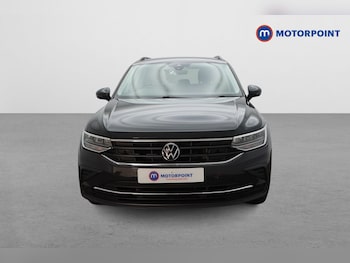 Used Volkswagen Tiguan 2022 for sale - 79408320: Photo